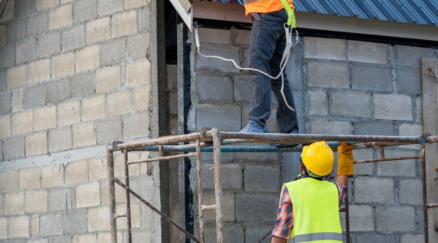 Expert top industrial roofings services in Colfax, IN